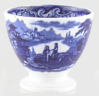 Sugar Bowl c1860
